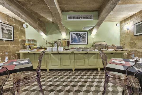 Palazzo Consiglia Hotel (Valletta)
